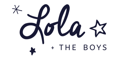 Lola and The Boys
