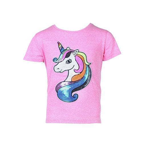 Girls Tops